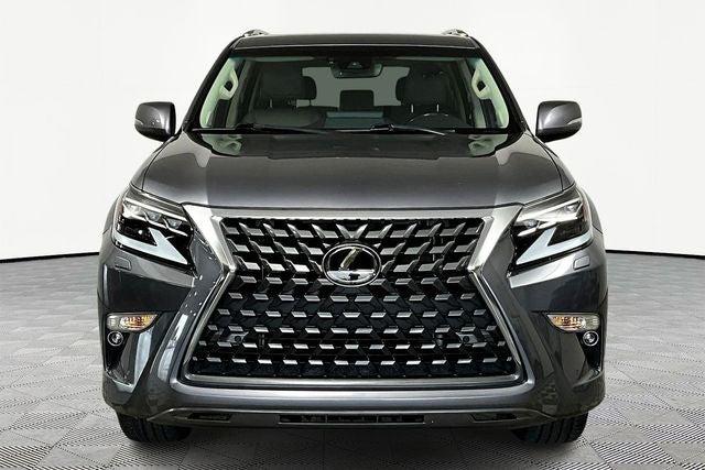 2022 Lexus GX 460 Premium 2022 Lexus GX 460 Premium