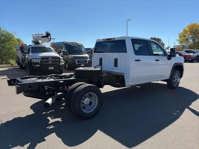 2026 GMC Sierra 3500HD Pro