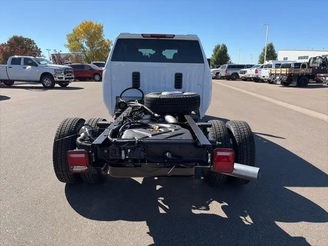 2026 GMC Sierra 3500HD Pro