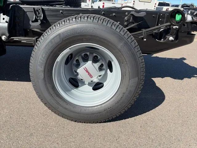 2026 GMC Sierra 3500HD Pro