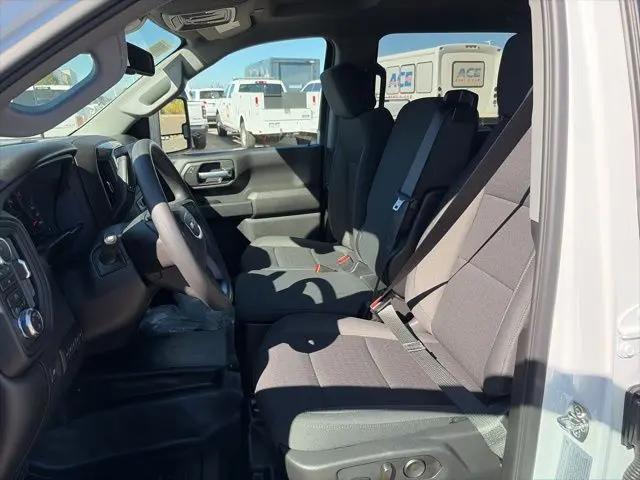 2026 GMC Sierra 3500HD Pro
