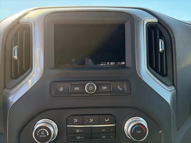 2026 GMC Sierra 3500HD Pro