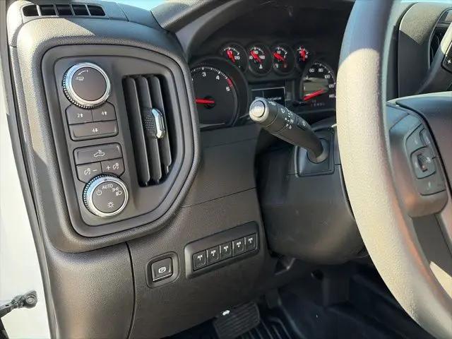 2026 GMC Sierra 3500HD Pro