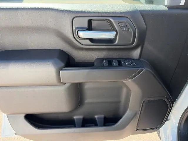 2026 GMC Sierra 3500HD Pro