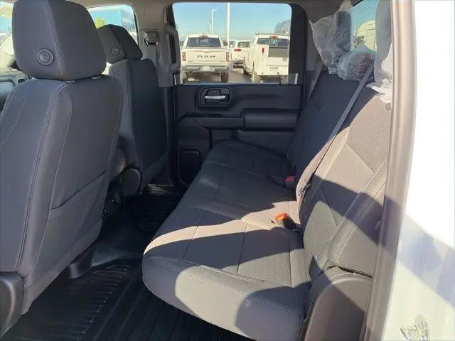 2026 GMC Sierra 3500HD Pro