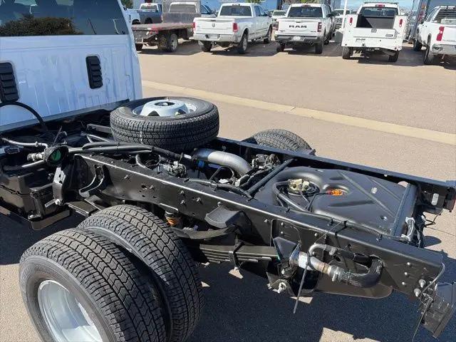 2026 GMC Sierra 3500HD Pro