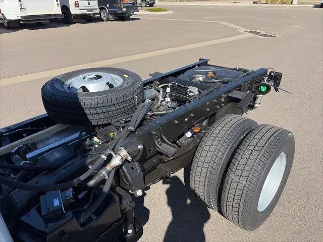 2026 GMC Sierra 3500HD Pro