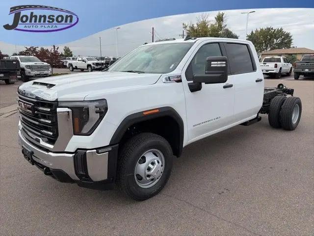 2026 GMC Sierra 3500HD Pro for sale in Brighton, CO