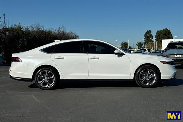 2023 Honda Accord EX 2023 Honda Accord EX