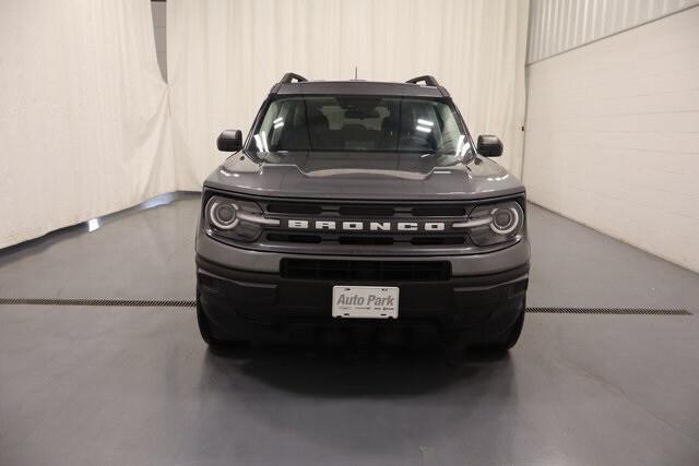 2024 Ford Bronco Sport Big Bend 2024 Ford Bronco Sport Big Bend