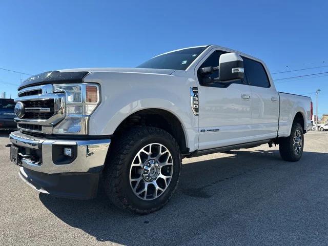 2020 Ford F-350 LARIAT 2020 Ford F-350 LARIAT