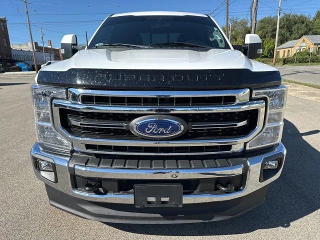 2020 Ford F-350 LARIAT 2020 Ford F-350 LARIAT