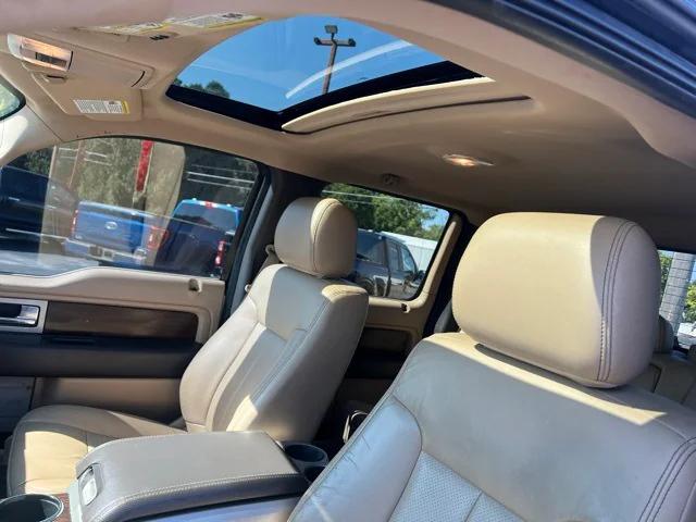 2013 Ford F-150 LARIAT 2013 Ford F-150 LARIAT