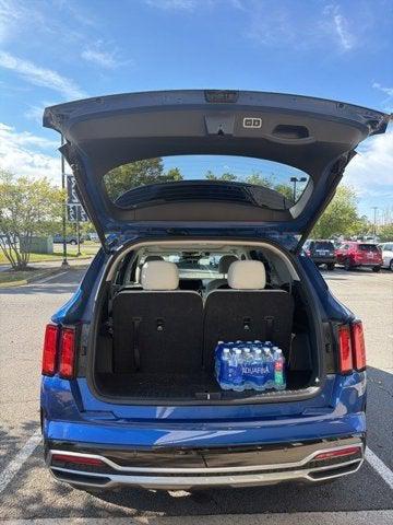2023 Kia Sorento SX Prestige