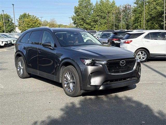 2024 Mazda CX-90 3.3 Turbo Preferred Plus 2024 Mazda CX-90 3.3 Turbo Preferred Plus