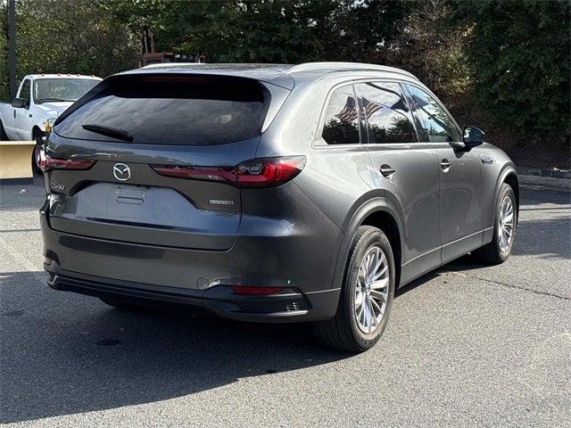 2024 Mazda CX-90 3.3 Turbo Preferred Plus 2024 Mazda CX-90 3.3 Turbo Preferred Plus