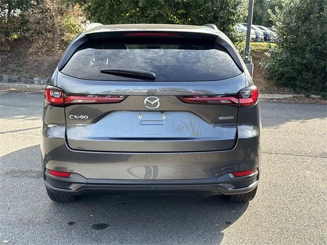 2024 Mazda CX-90 3.3 Turbo Preferred Plus 2024 Mazda CX-90 3.3 Turbo Preferred Plus