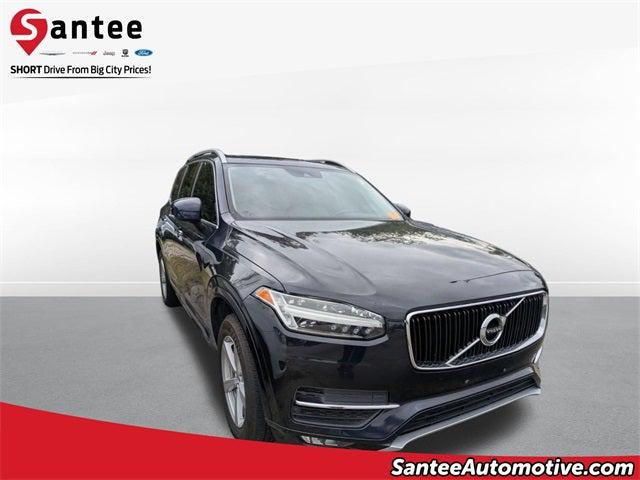 2019 Volvo XC90 T5 Momentum