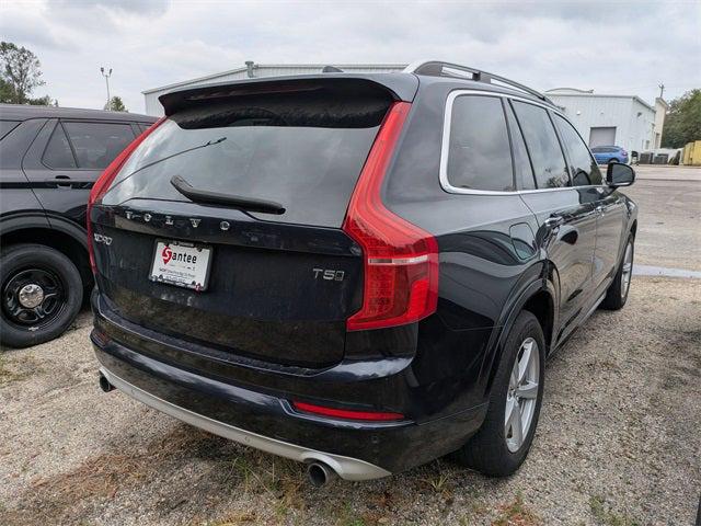 2019 Volvo XC90 T5 Momentum
