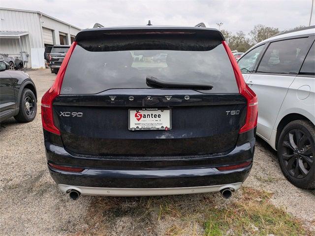 2019 Volvo XC90 T5 Momentum