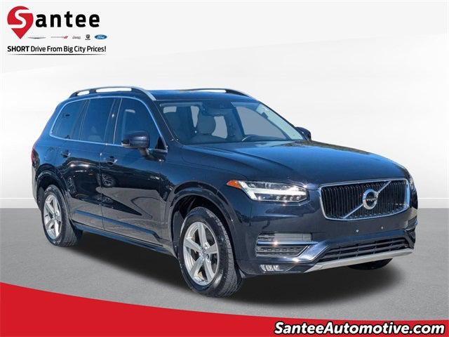 2019 Volvo XC90 T5 Momentum 2019 Volvo XC90 T5 Momentum