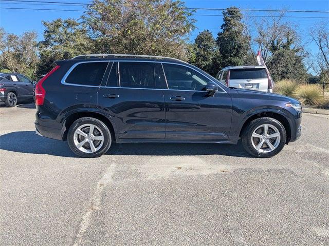 2019 Volvo XC90 T5 Momentum 2019 Volvo XC90 T5 Momentum