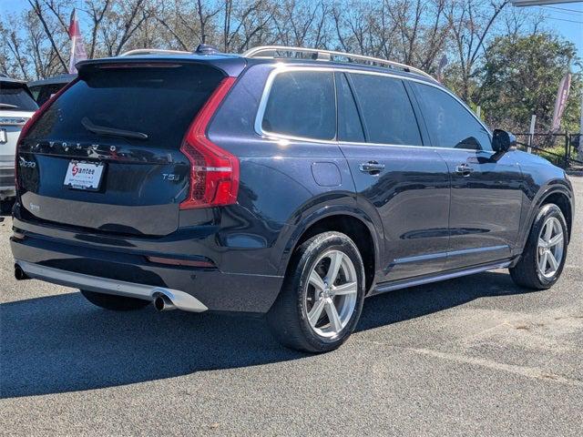 2019 Volvo XC90 T5 Momentum 2019 Volvo XC90 T5 Momentum