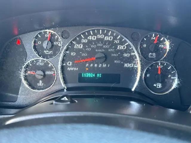 2022 GMC Savana Cargo RWD 2500 Regular Wheelbase Work Van