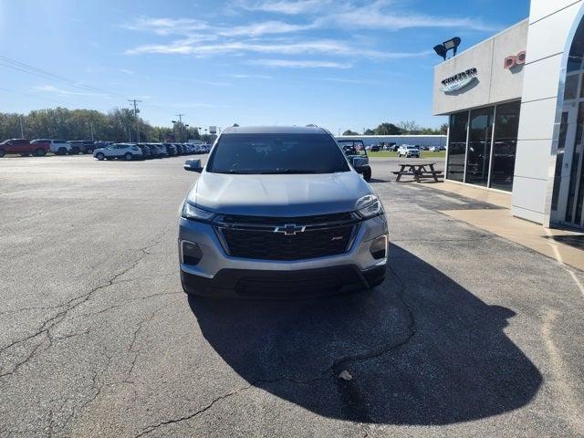 2023 Chevrolet Traverse FWD RS 2023 Chevrolet Traverse FWD RS