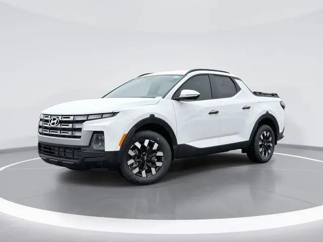 2026 Hyundai Santa Cruz SEL for sale in Greensboro, NC
