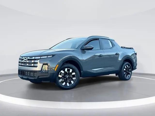 2026 Hyundai Santa Cruz SEL for sale in Greensboro, NC