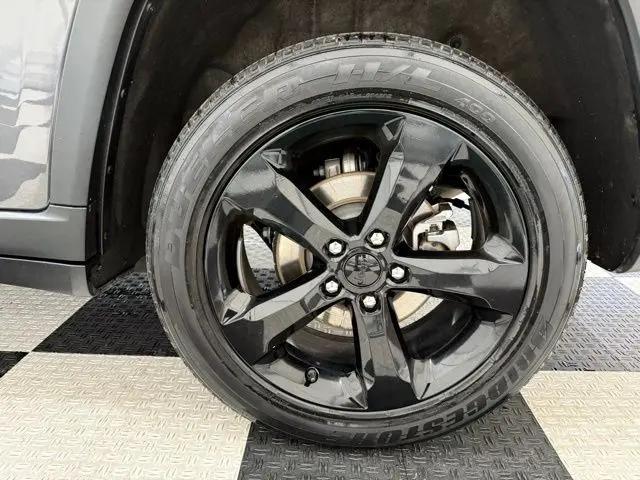 2023 Jeep Grand Cherokee Altitude 4x4