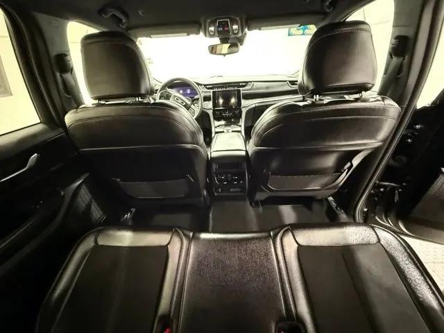 2023 Jeep Grand Cherokee Altitude 4x4