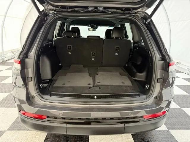 2023 Jeep Grand Cherokee Altitude 4x4