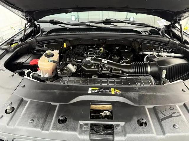 2023 Jeep Grand Cherokee Altitude 4x4