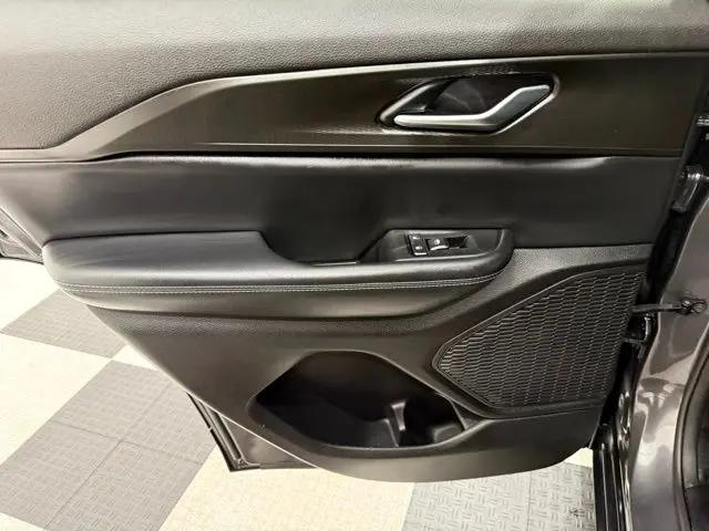 2023 Jeep Grand Cherokee Altitude 4x4