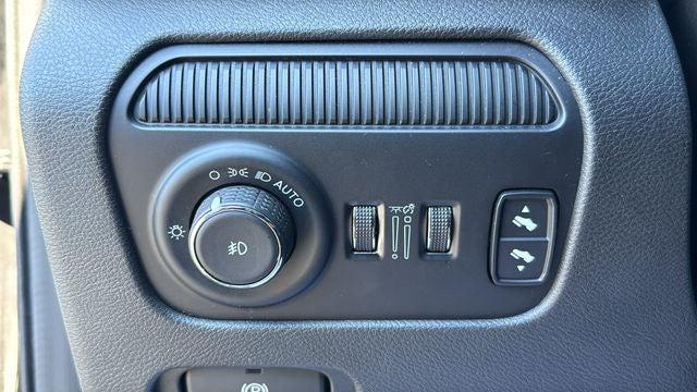 2024 Jeep Wagoneer Series II 4x2