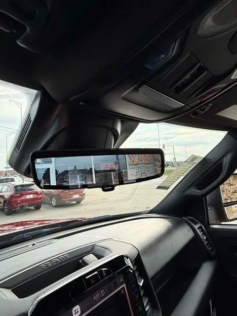 2026 Ram 4500 Chassis Tradesman/Big Horn