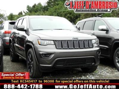 2019 Jeep Grand Cherokee Altitude for sale in Frazer, PA