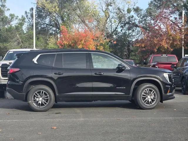 2026 GMC Acadia Elevation FWD