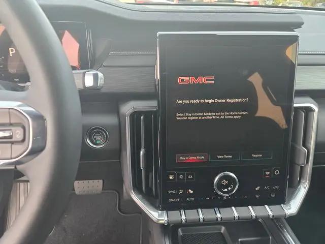2026 GMC Acadia Elevation FWD