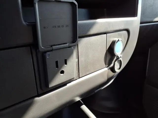 2025 GMC Savana Cargo RWD 2500 Regular Wheelbase Work Van