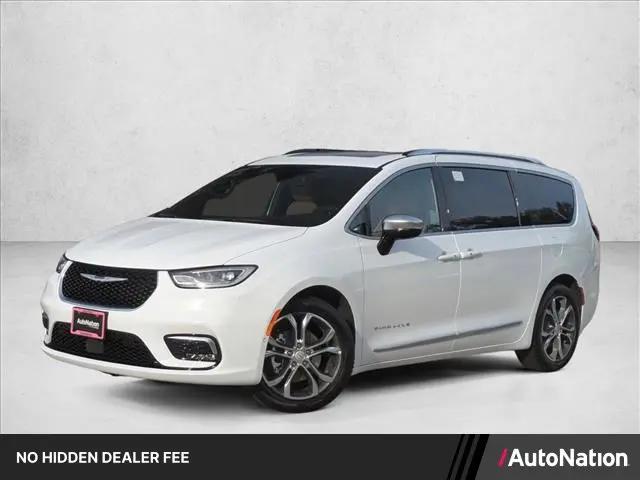 2026 Chrysler Pacifica Pinnacle for sale in Carlsbad, CA