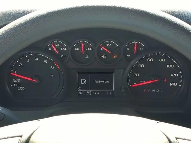 2026 GMC Sierra 1500 Crew Cab, Standard Bed, Pro, 4WD