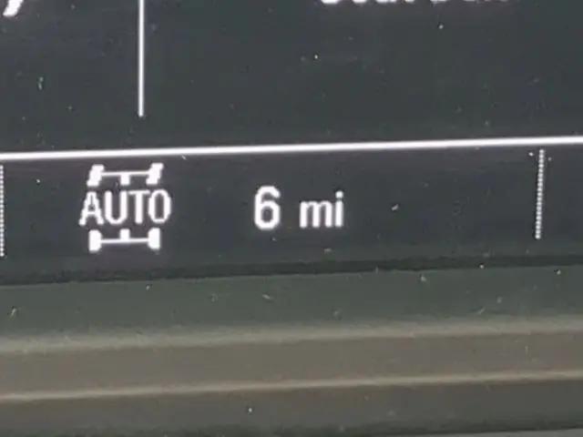 2026 GMC Sierra 1500 Crew Cab, Standard Bed, Pro, 4WD