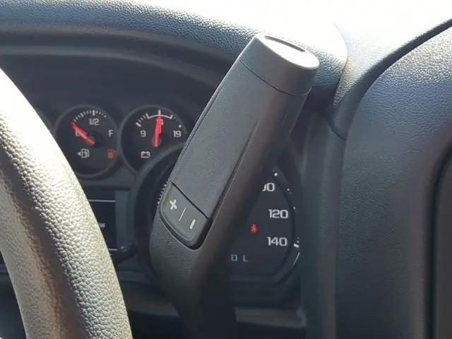 2026 GMC Sierra 1500 Crew Cab, Standard Bed, Pro, 4WD