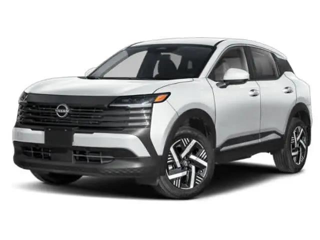 2026 Nissan Kicks SV for sale in Lynnfield, MA