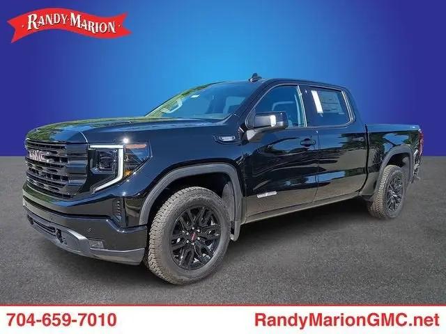 2026 GMC Sierra 1500 Crew Cab, Short Bed, Elevation, 4WD for sale in Huntersville, NC
