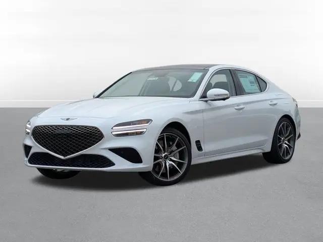 2026 Genesis G70 2.5T AWD Prestige for sale in North Aurora, IL