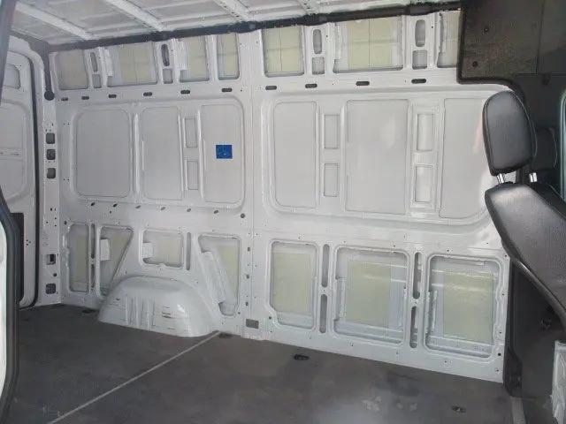 2025 Mercedes-Benz Sprinter 2500 Standard Roof 4-Cyl Diesel HO